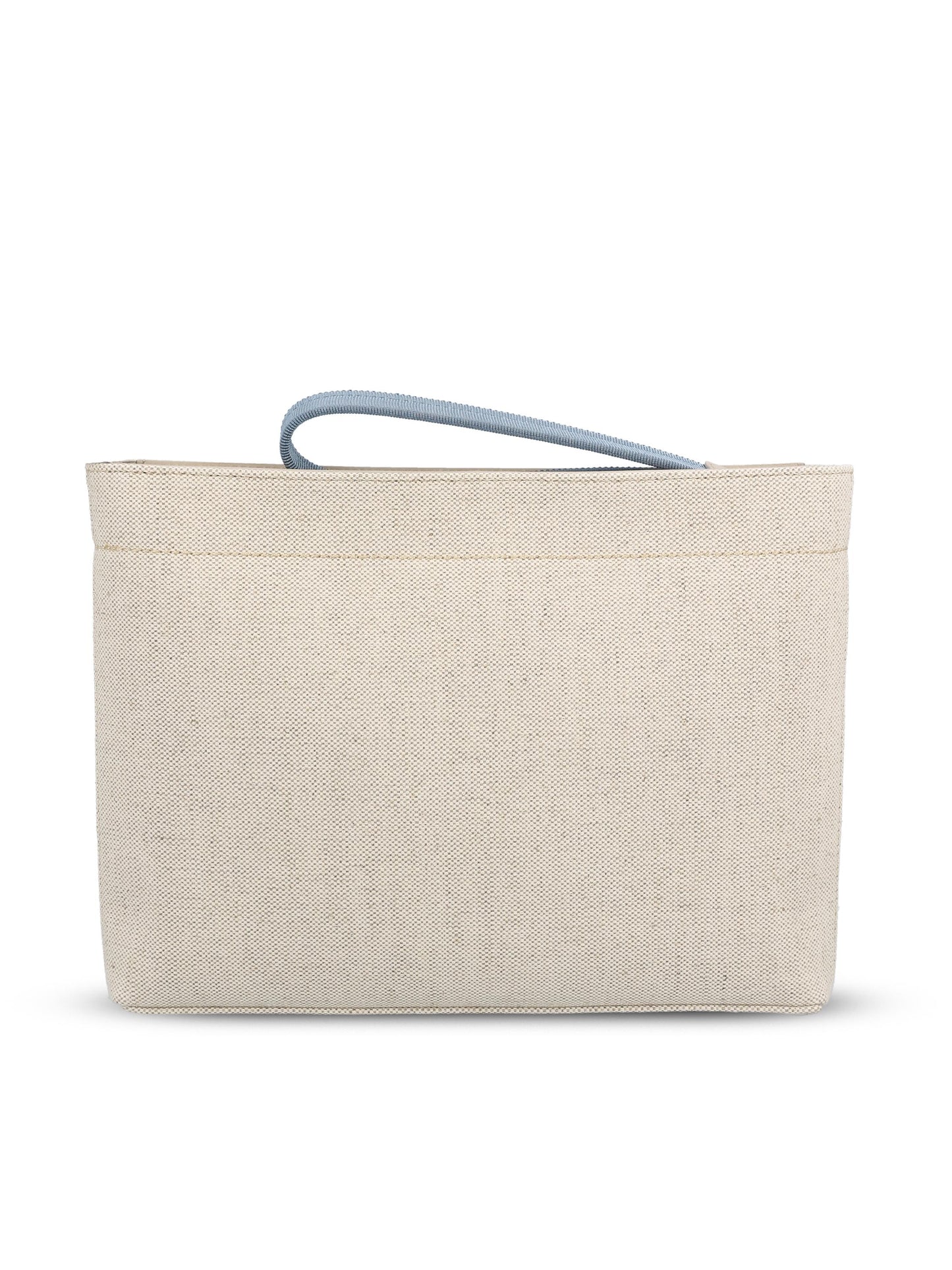 Pochette realizzata in cotone. BK60FVK21J 255 GIVENCHY 