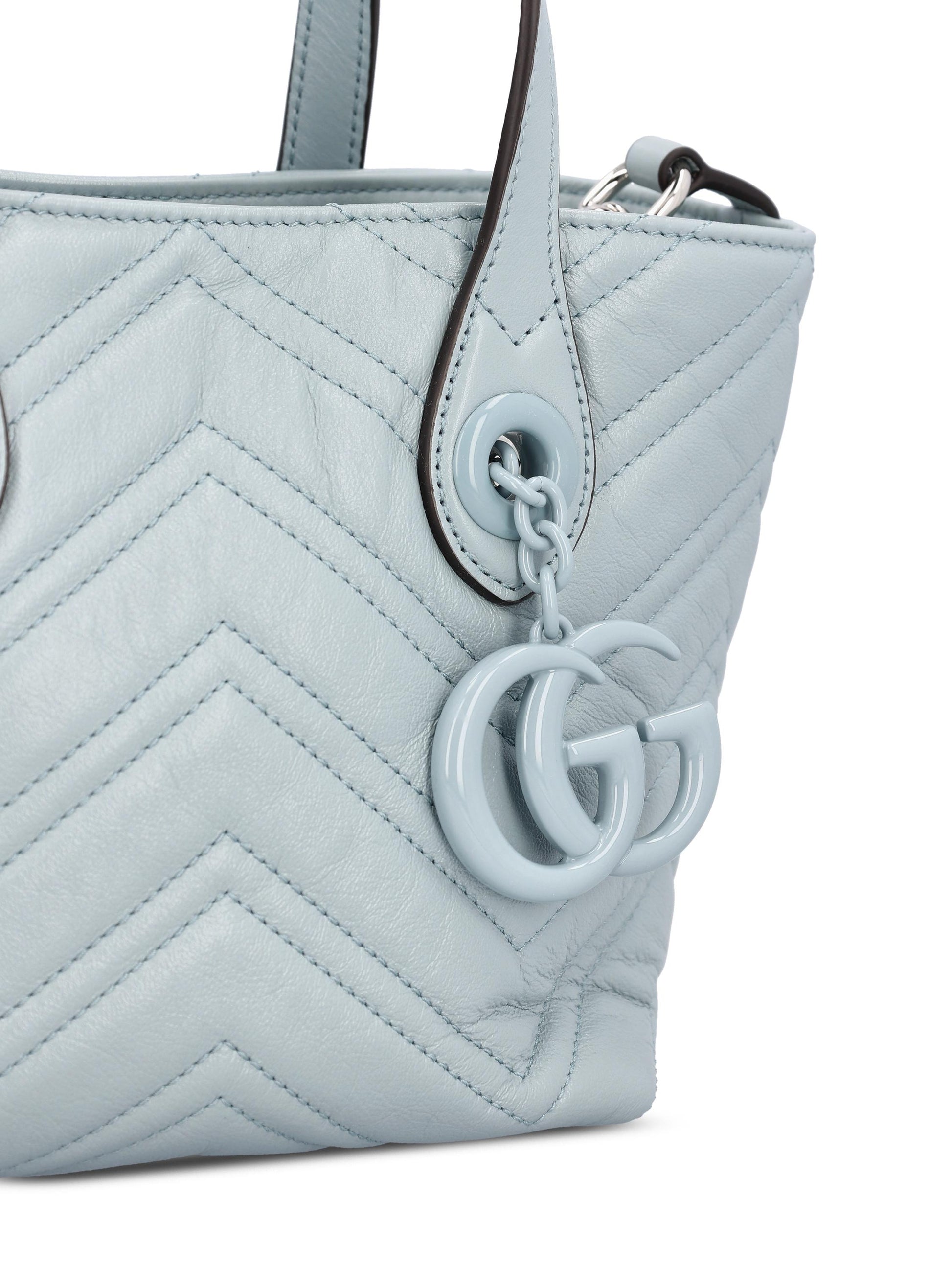 Borsa realizzata in pelle. 855391 AAFS14949 GUCCI 