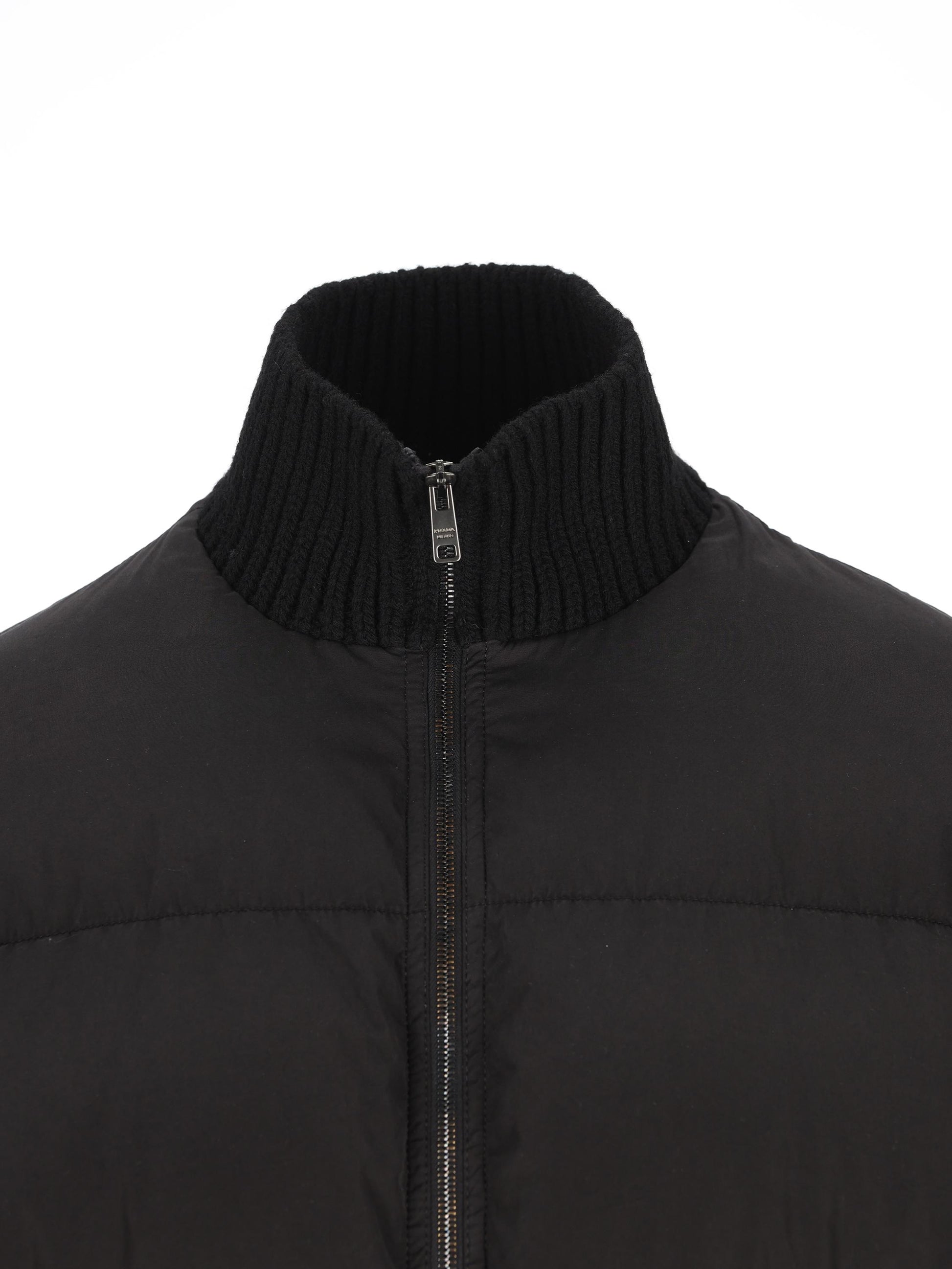 Piumino realizzato in cotone. SGD033 18NNF0002 PRADA 