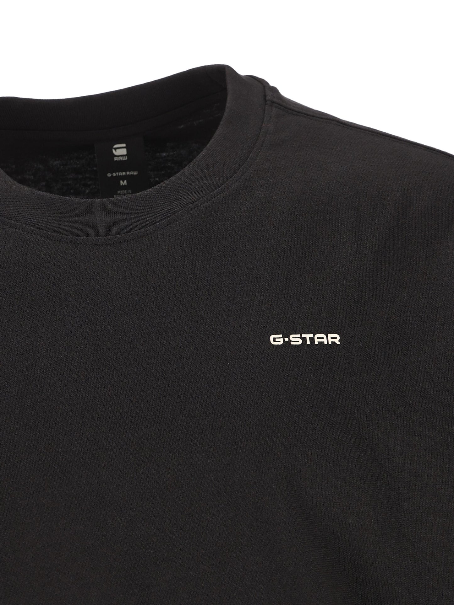 T-Shirt realizzata in cotone. D26817-D593 648 G-STAR 