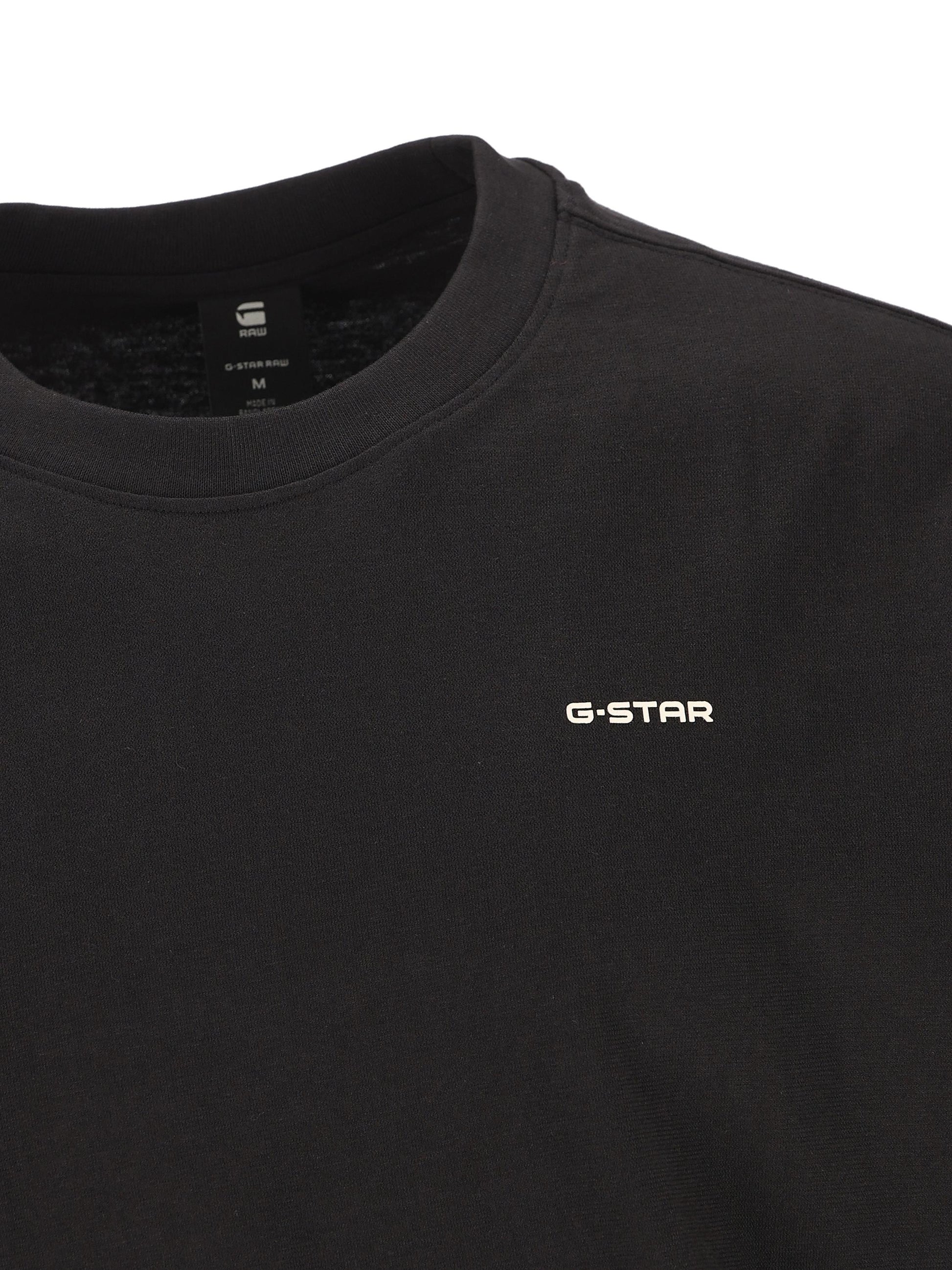 T-Shirt realizzata in cotone. D26817-D593 648 G-STAR 