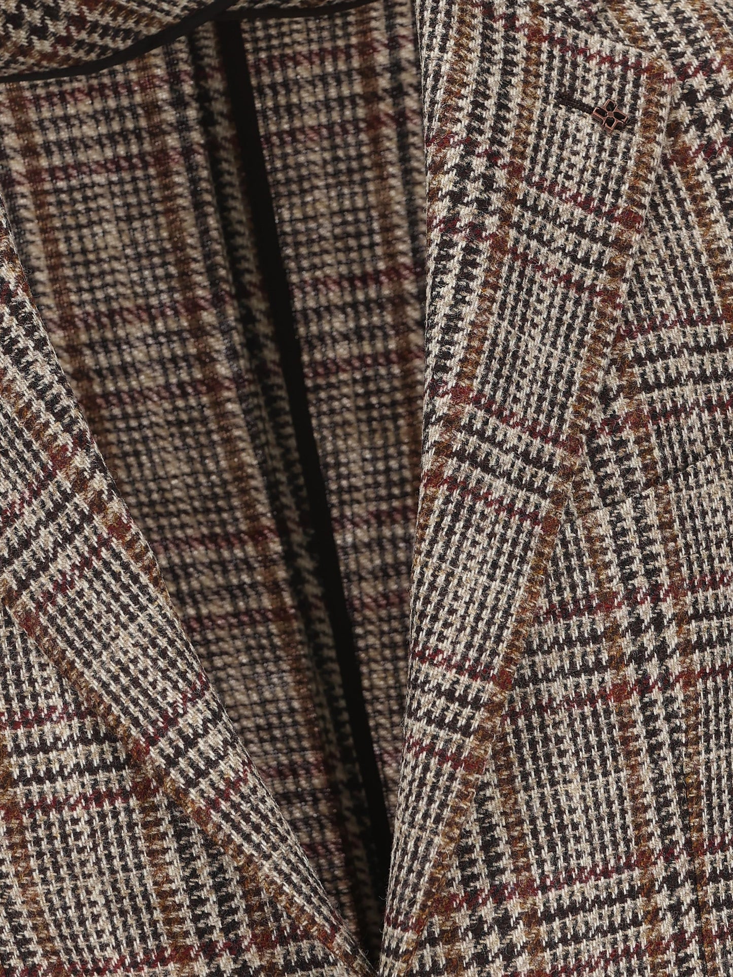 Blazer realizzato in lana vergine. 1SMC22K AI440017M1290694 TAGLIATORE 