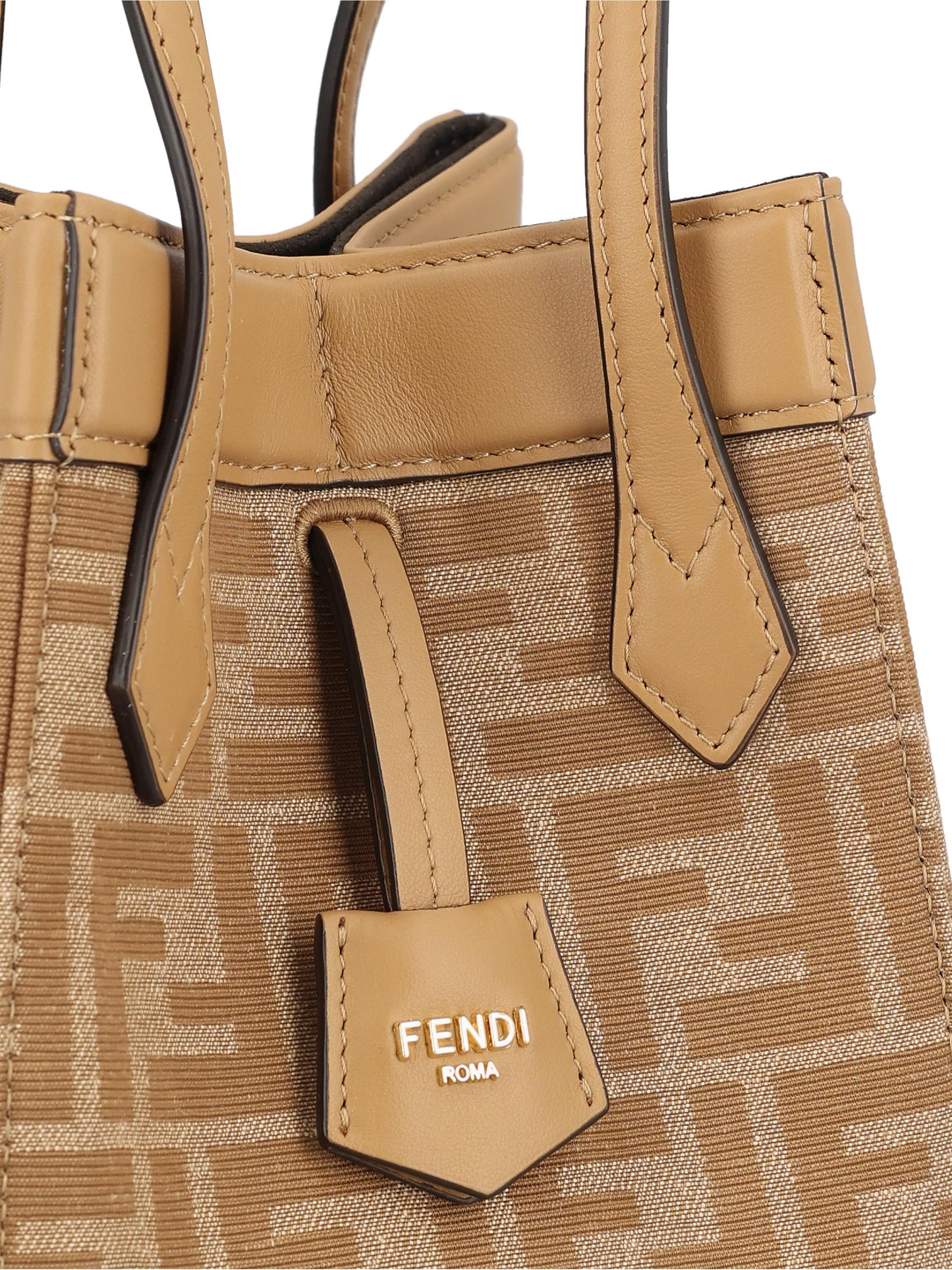 Borsa Fendi Origami Mini 8BS083 AFPMF1Q5S FENDI 