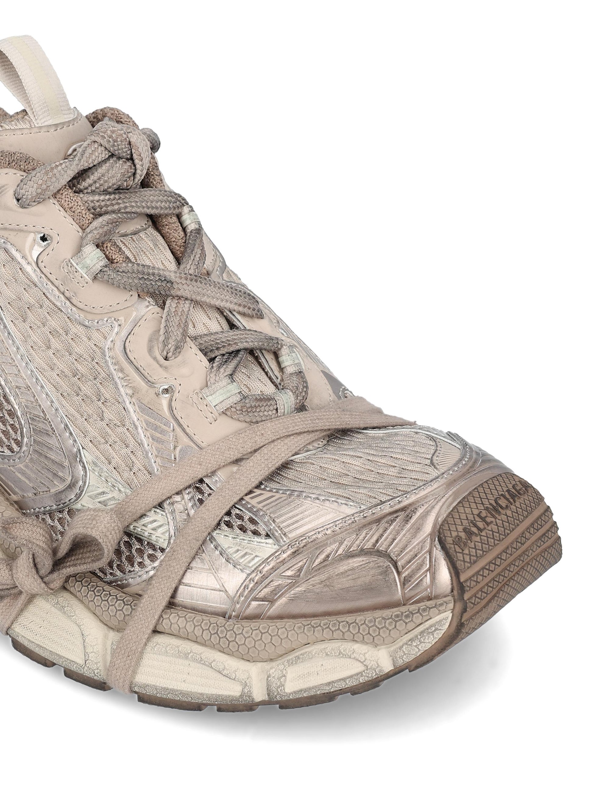 Sneakers realizzate in poliuretano e poliestere. 734734 W3XL52800 BALENCIAGA