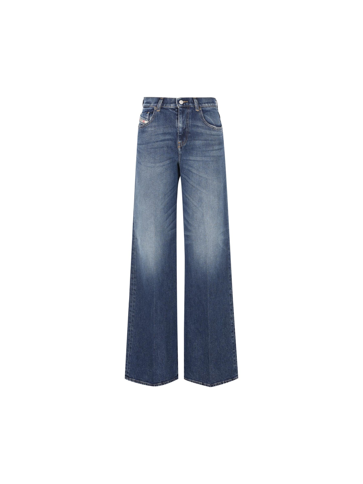 Jeans in cotone. A03624 09L2101 DIESEL 