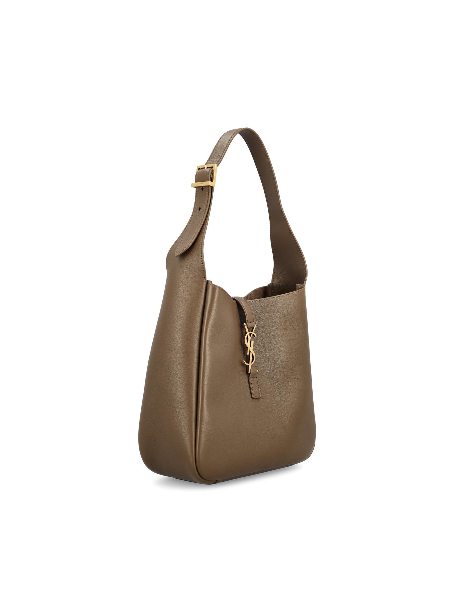 Borsa realizzata in pelle martellata. 713938 AAAUQ2426 SAINT LAURENT 