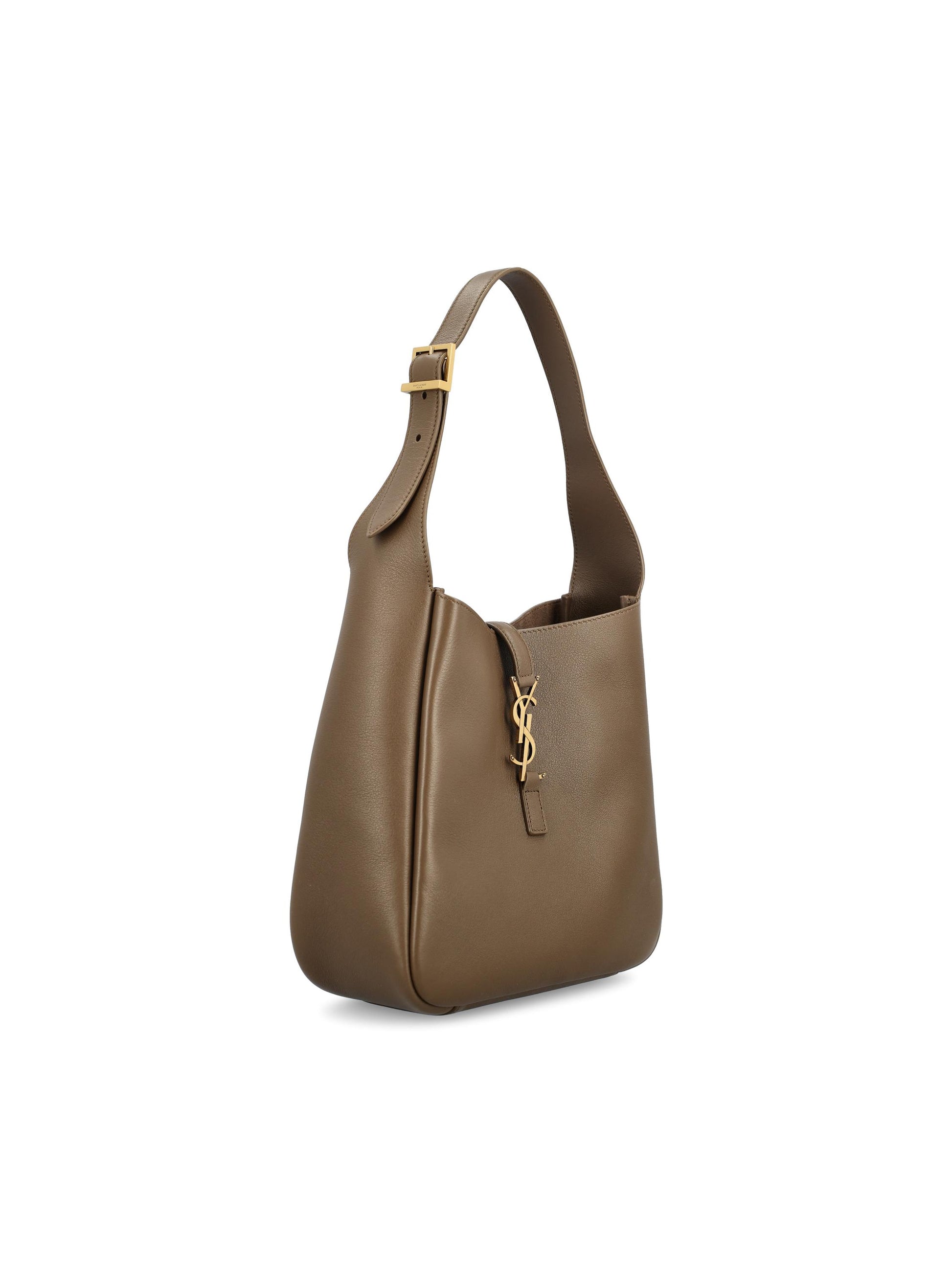 Borsa realizzata in pelle martellata. 713938 AAAUQ2426 SAINT LAURENT 