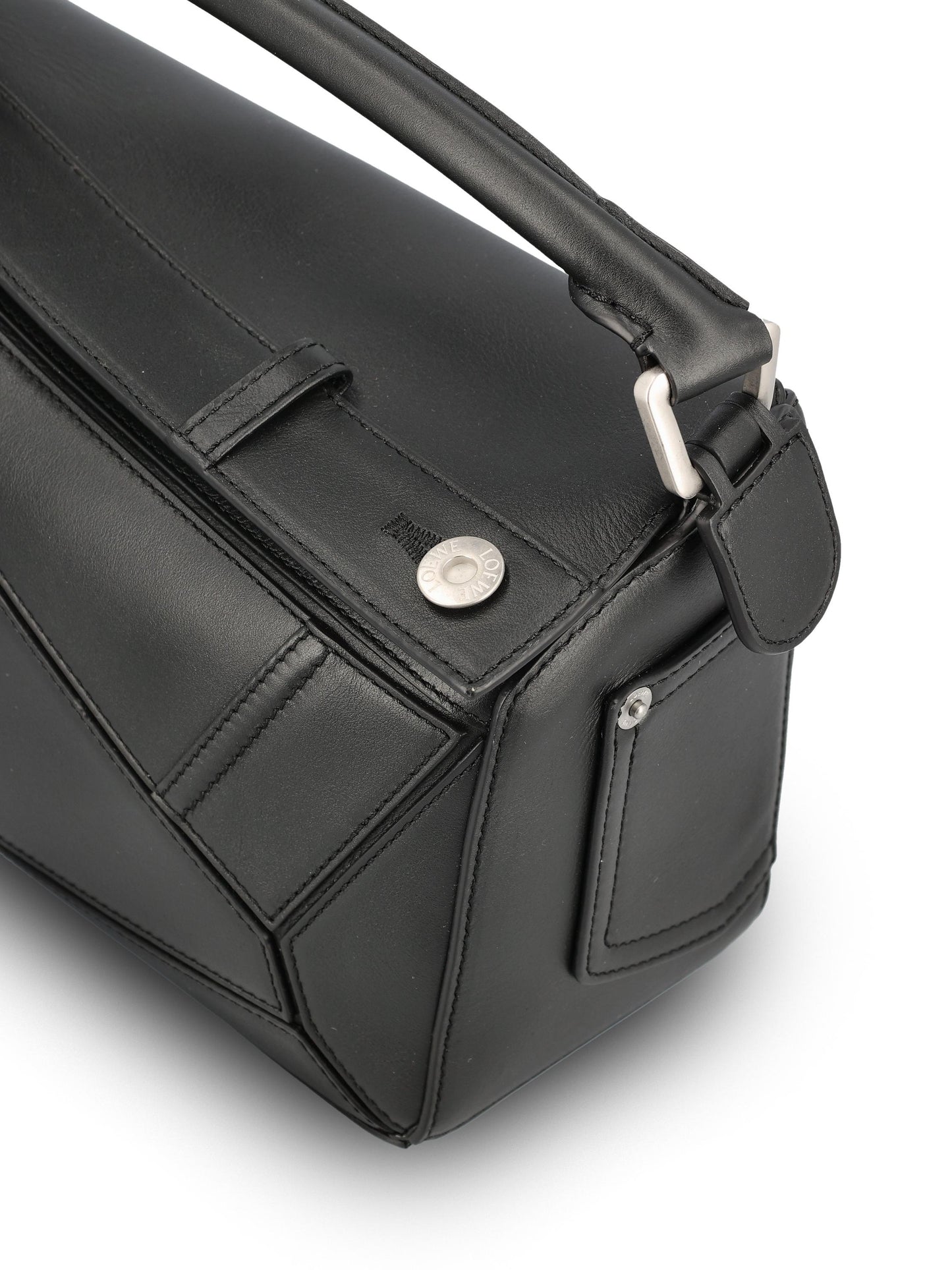 Borsa realizzata in pelle A510S21XCQ 1100 LOEWE 