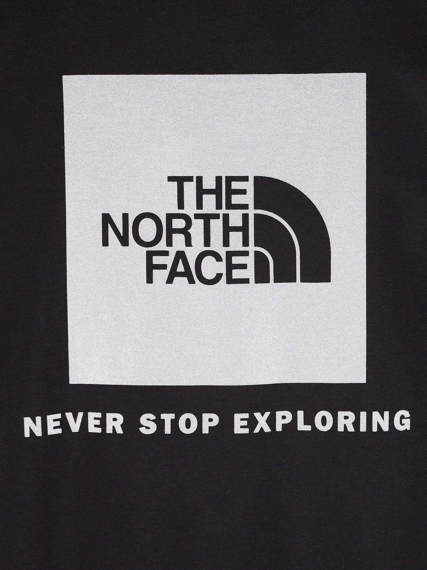 T-Shirt in cotone. NF0A8C4V U1H1 THE NORTH FACE 