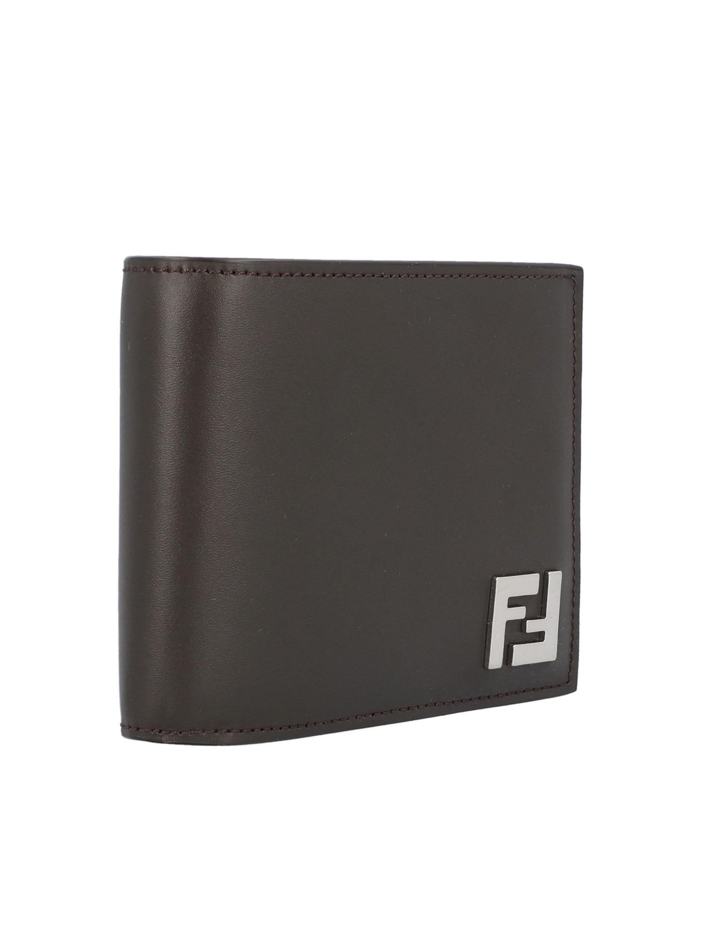 Portafoglio Bifold FF 7M0356 AFF2F1Q1C FENDI 