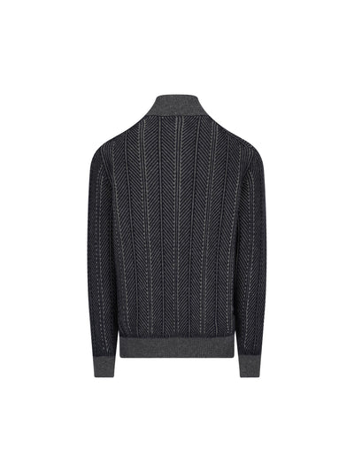 Maglia in cashmere. M22709304 CW425 BRUNELLO CUCINELLI 