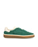 Sneakers in pelle. FAO1547 51G1 LORO PIANA 