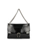 Borsa a spalla Dionysus misura grande in pelle verniciata. 795003 0AAA61000 GUCCI 