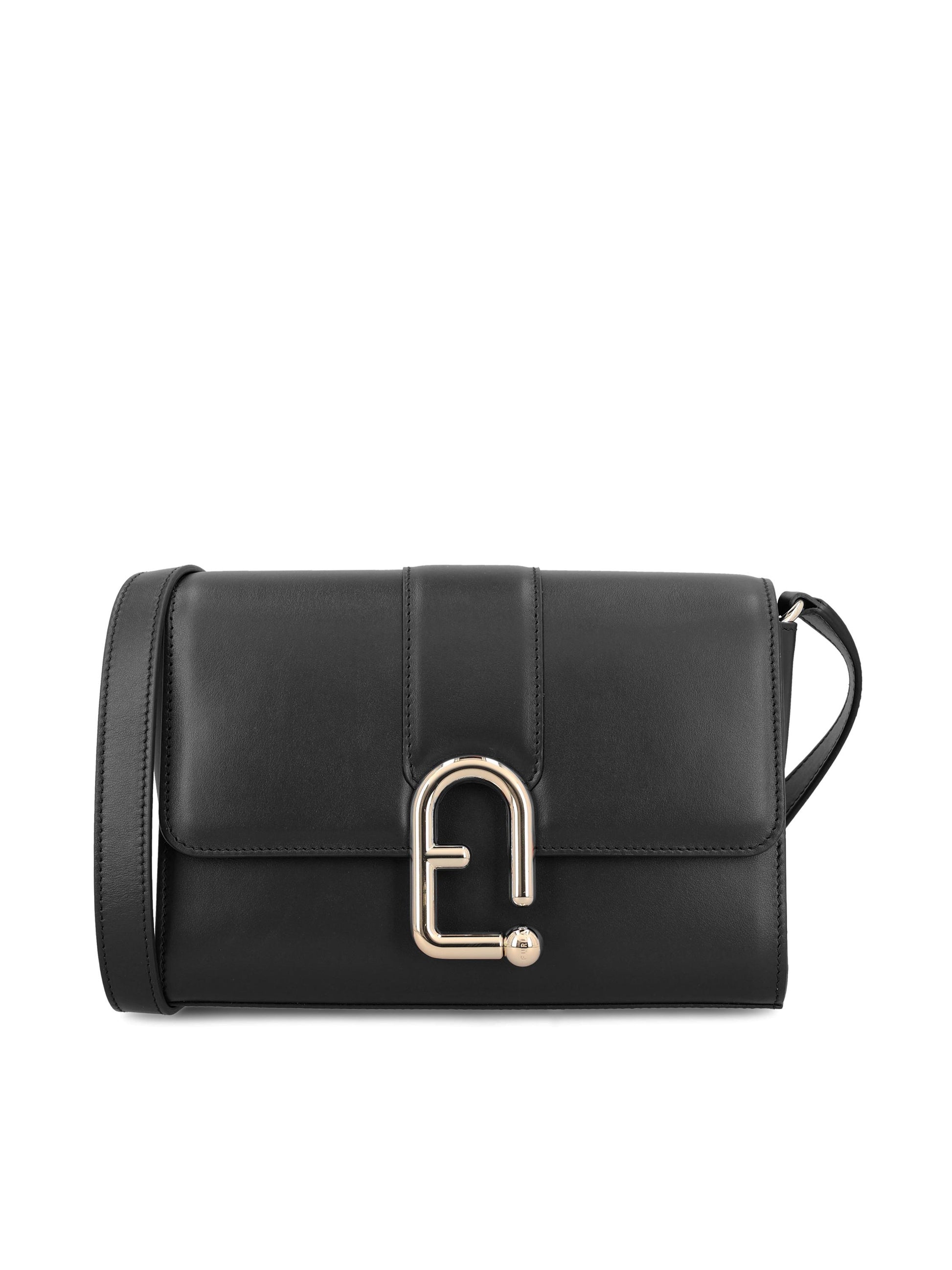 Borsa realizzata in cuoio. WB01683 BX3346O6000 FURLA 