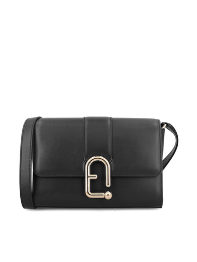 Borsa realizzata in cuoio. WB01683 BX3346O6000 FURLA 