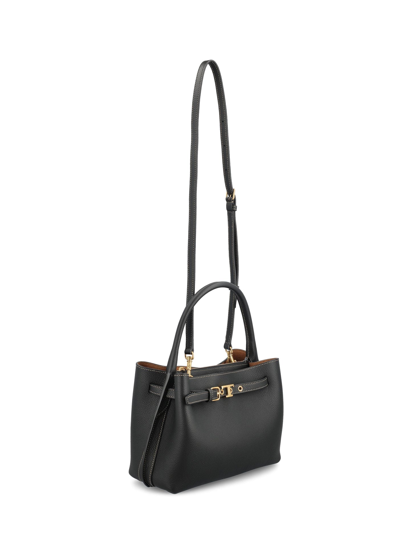 Borsa realizzata in pelle. XBWTIMJ0100WKA B999 TOD'S 
