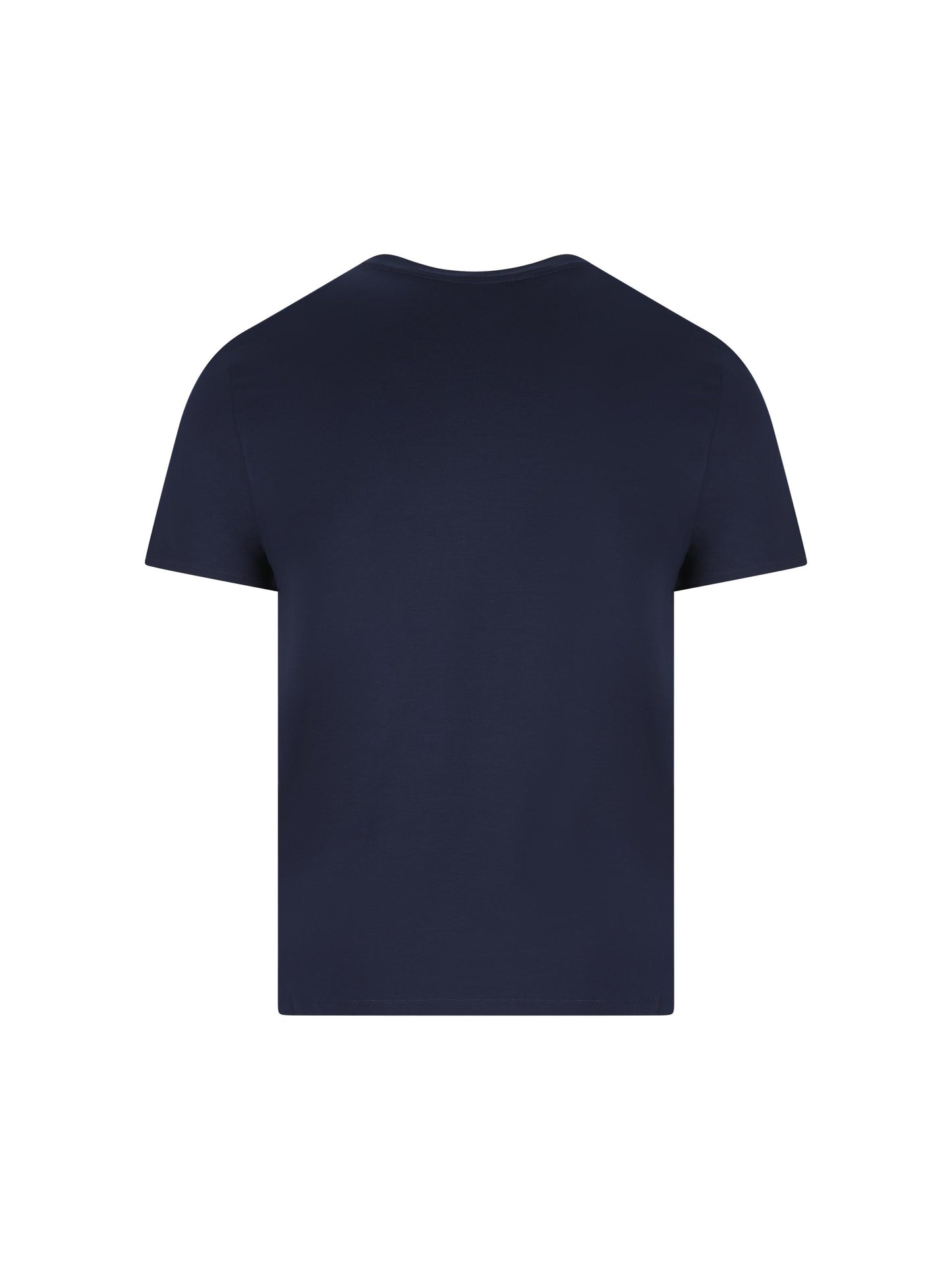 T-shirt realizzata in cotone. UJN712 152YF0124 PRADA 