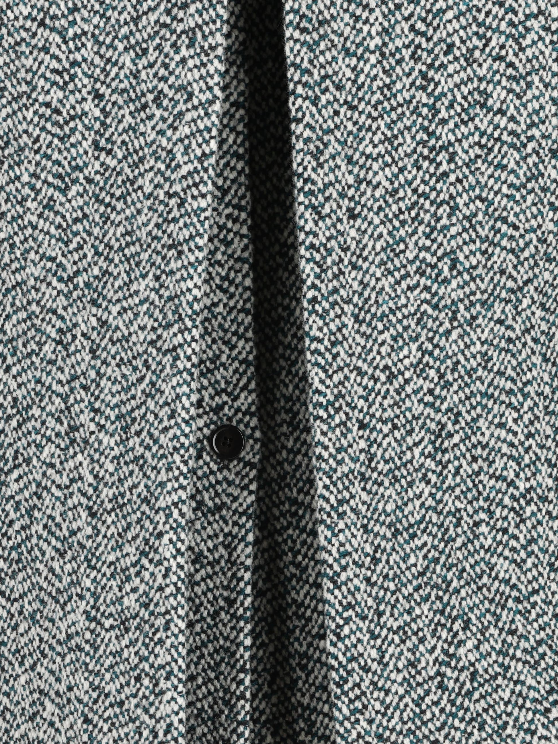 Cappotto realizzato in lana e cashmere. RCGG95A2 GL523V08R ZEGNA 