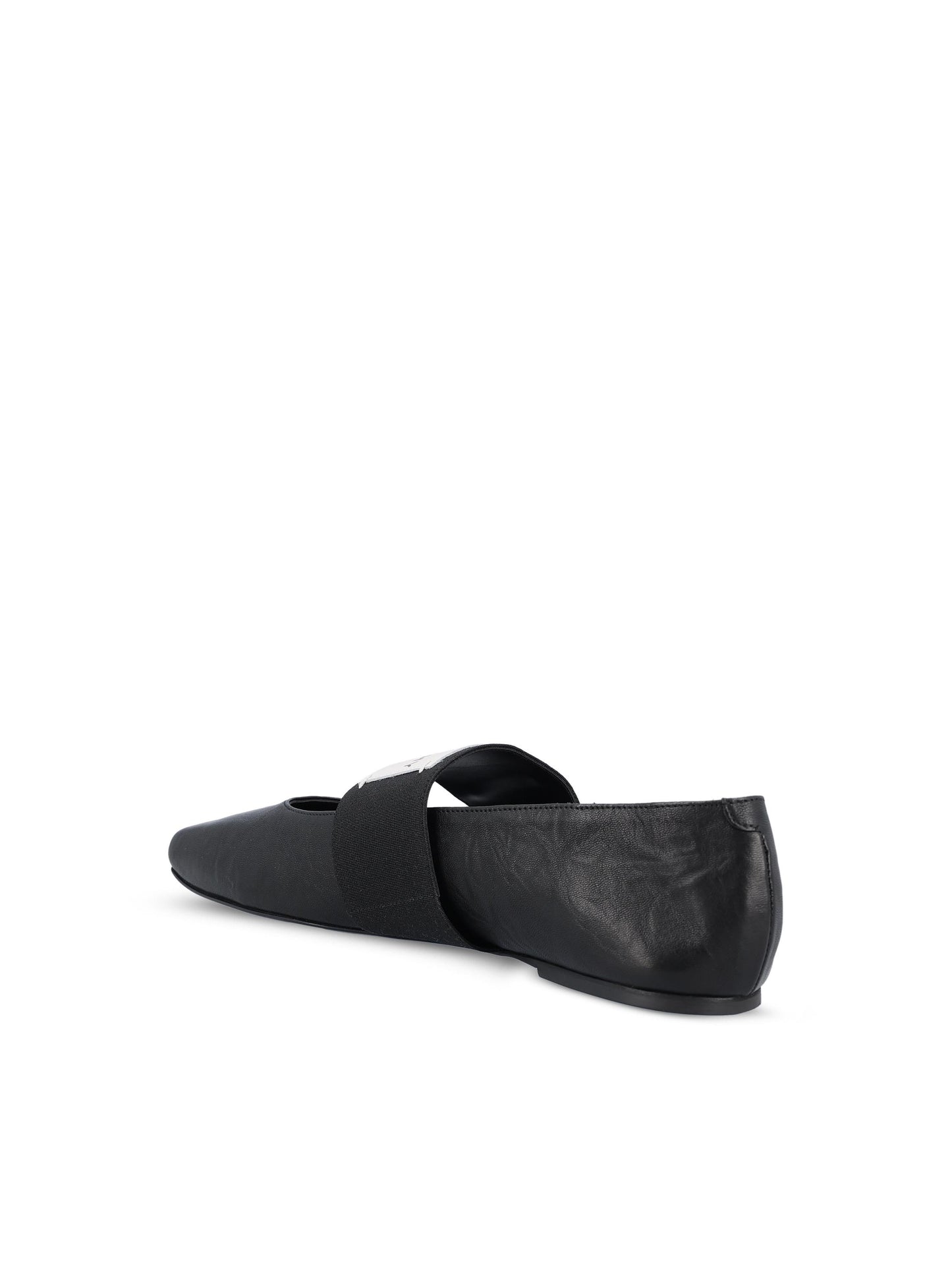 Ballerine realizzate in pelle. BE5010E2FX 001 GIVENCHY 