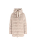 Piumino Effetto Pelliccia PI002123D 126301985 HERNO 