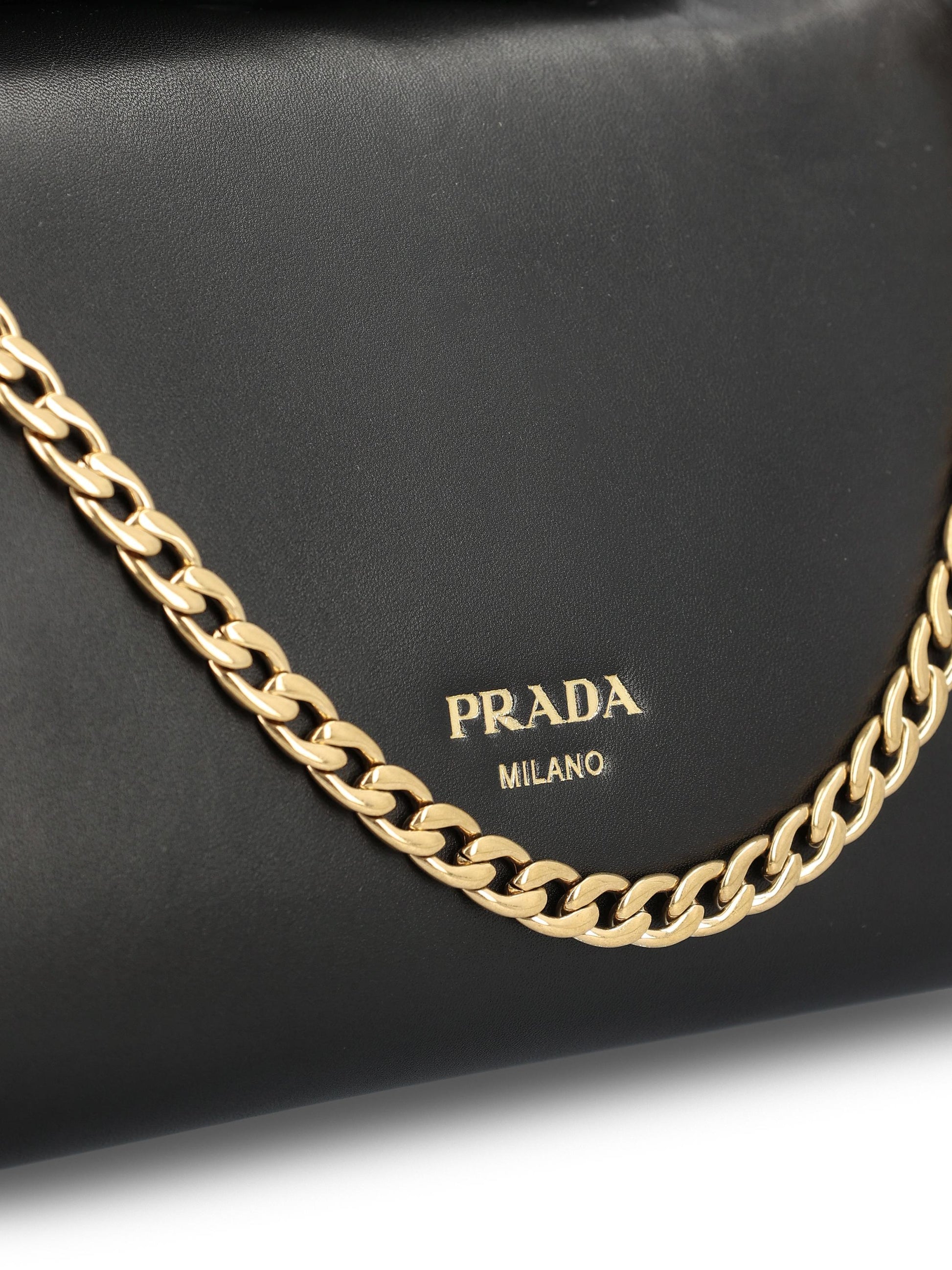 Borsa realizzata in pelle. 1BD395 2DX8F0002 PRADA 