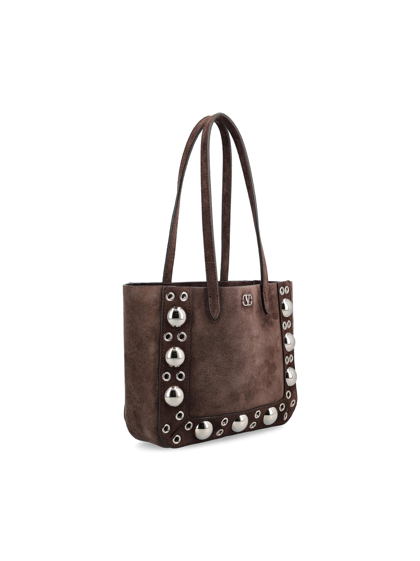 Borsa realizzata in pelle. 7W2B0R89JET 0TO VALENTINO GARAVANI 