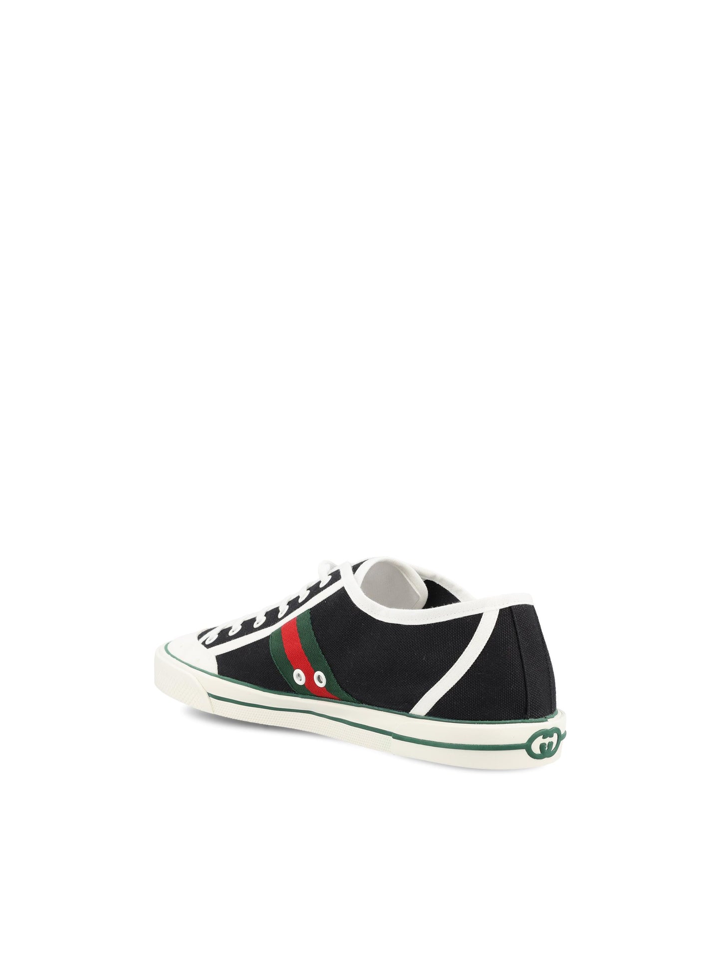Sneakers realizzate in tessuto. 854436 FAFS41090 GUCCI 
