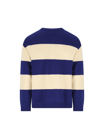 Maglia realizzata in lana. 8V3KC37MBBT RGX VALENTINO GARAVANI 