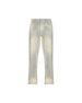 Jeans in velluto a coste light blu GEP358 166EF0V3N PRADA 