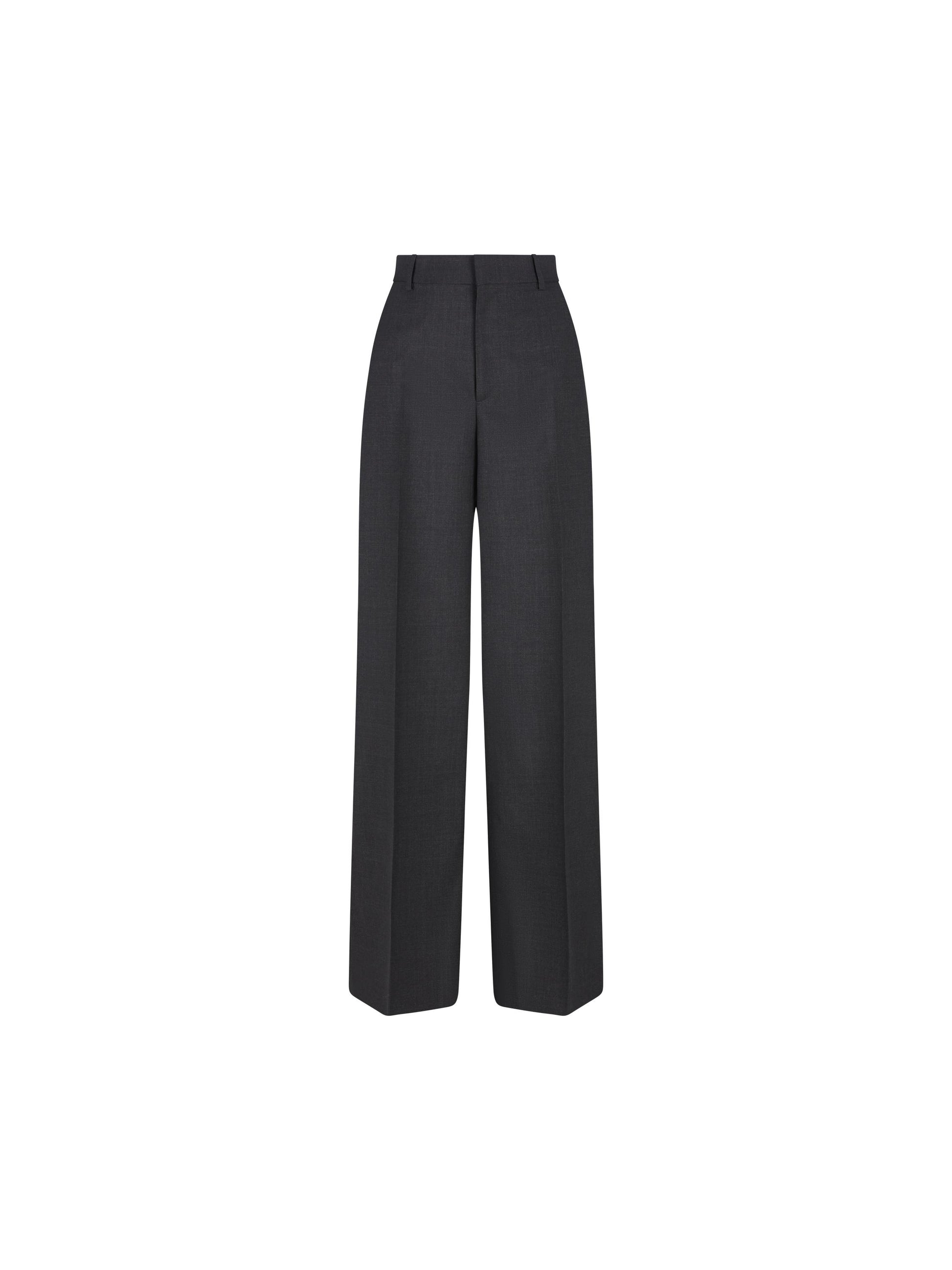 Pantaloni realizzati in lana. 836760 Z7ATK1054 GUCCI 