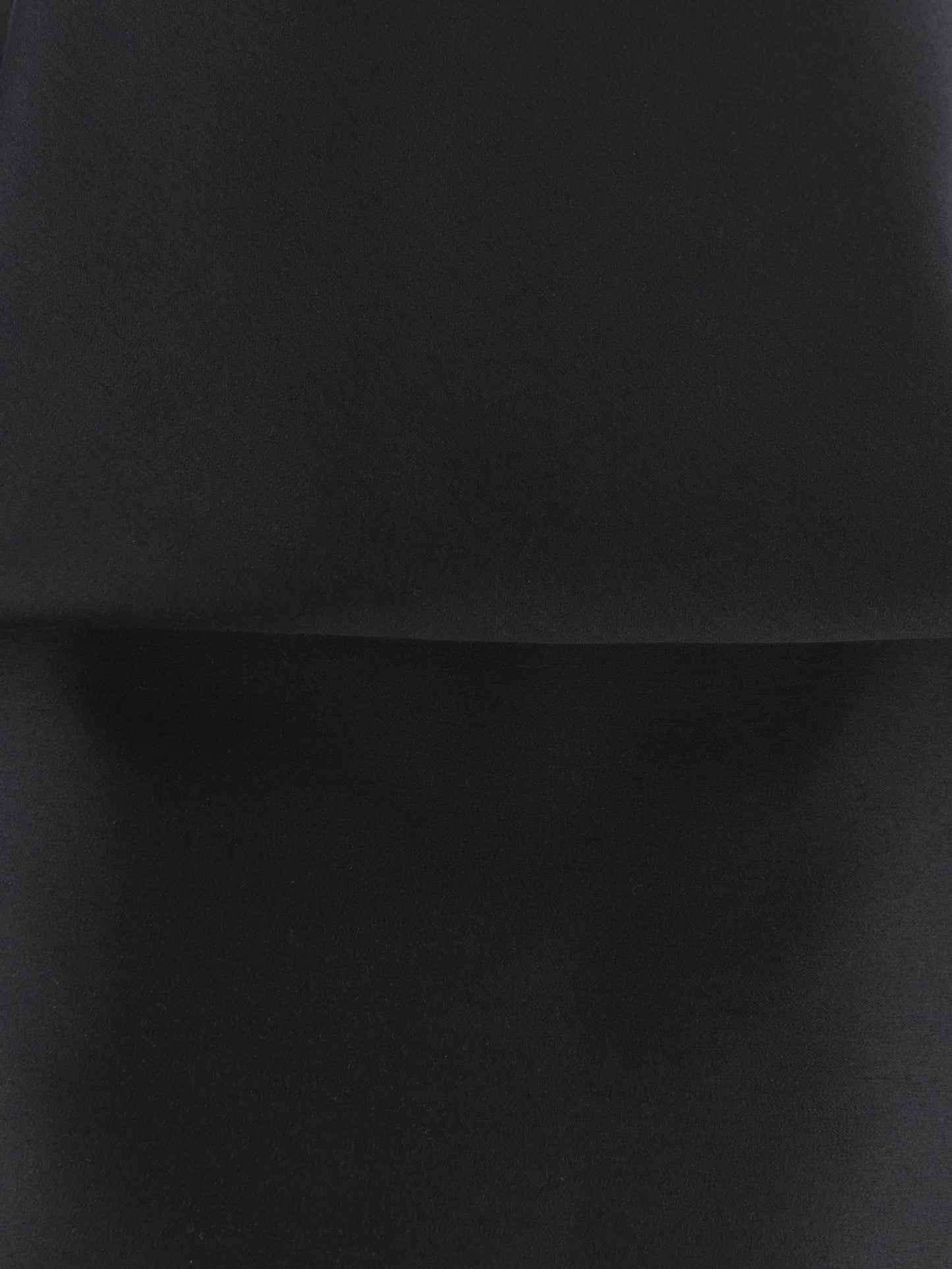 Abito realizzato in lana e seta. 872115 TUQ031000 BALENCIAGA 
