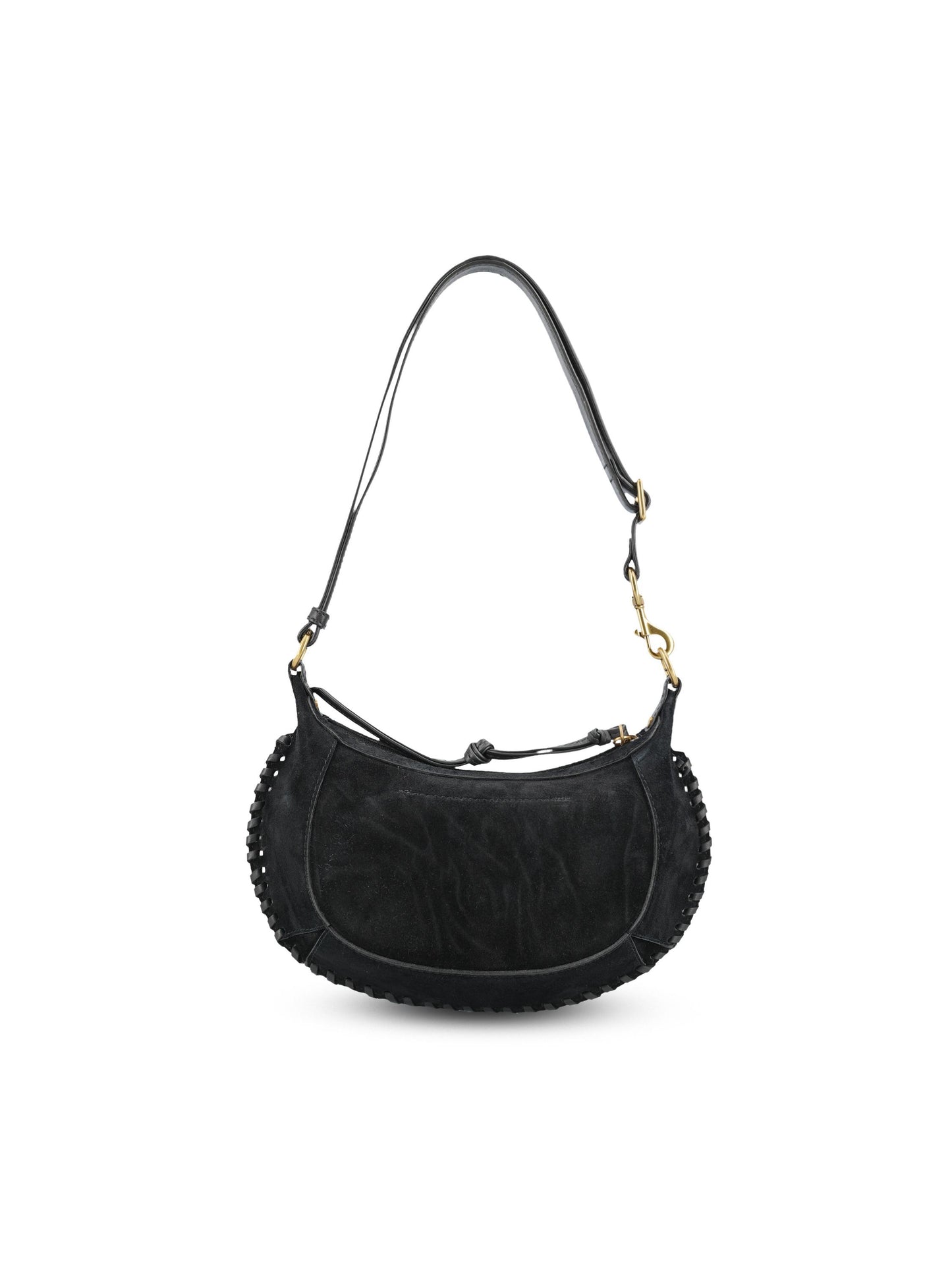 Borsa realizzata in pelle. 24APP0003FB-B3C07M 01BK ISABEL MARANT 