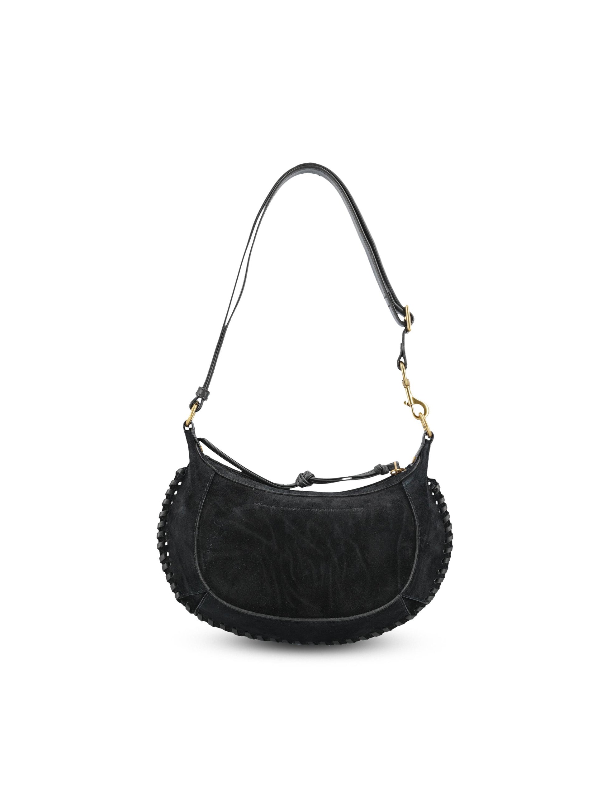 Borsa realizzata in pelle. 24APP0003FB-B3C07M 01BK ISABEL MARANT 