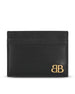 Portacarte in pelle. 766547 2ABXL1000 BALENCIAGA 