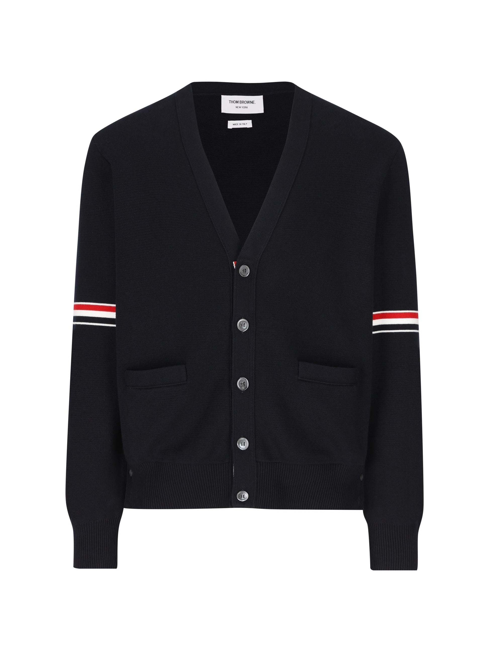 THOM BROWNE MKC310AY3007415 ,color_MKC310AY3007415