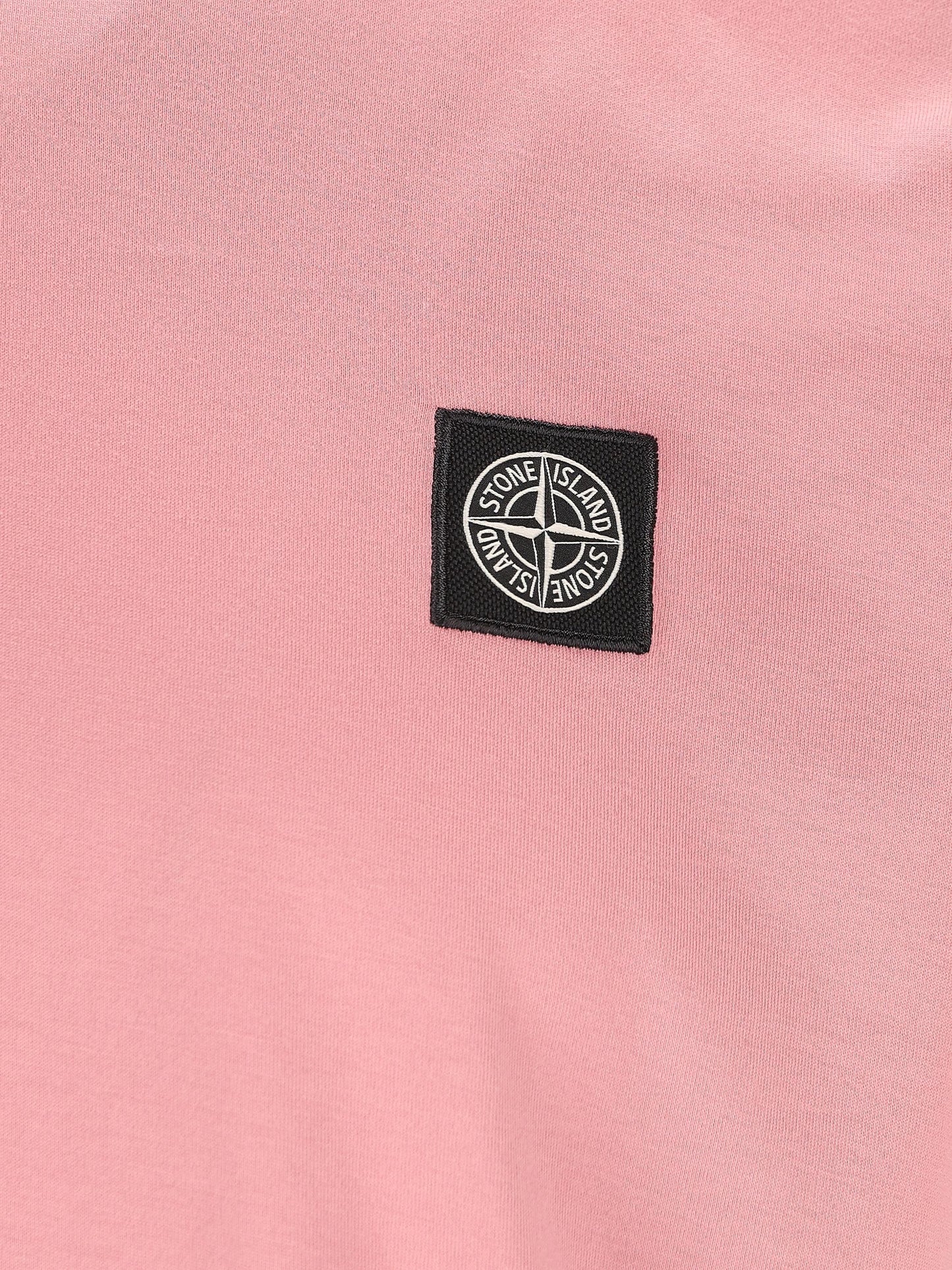 T-shirt in cotone. 2100027 S0013V008G STONE ISLAND 