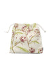 Pochette realizzata in tessuto di cotone. C822057X62 1950 LOEWE - PAULA'S IBIZA 
