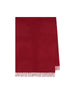 Sciarpa realizzata in cashmere. 2524546332600 041 MAX MARA 