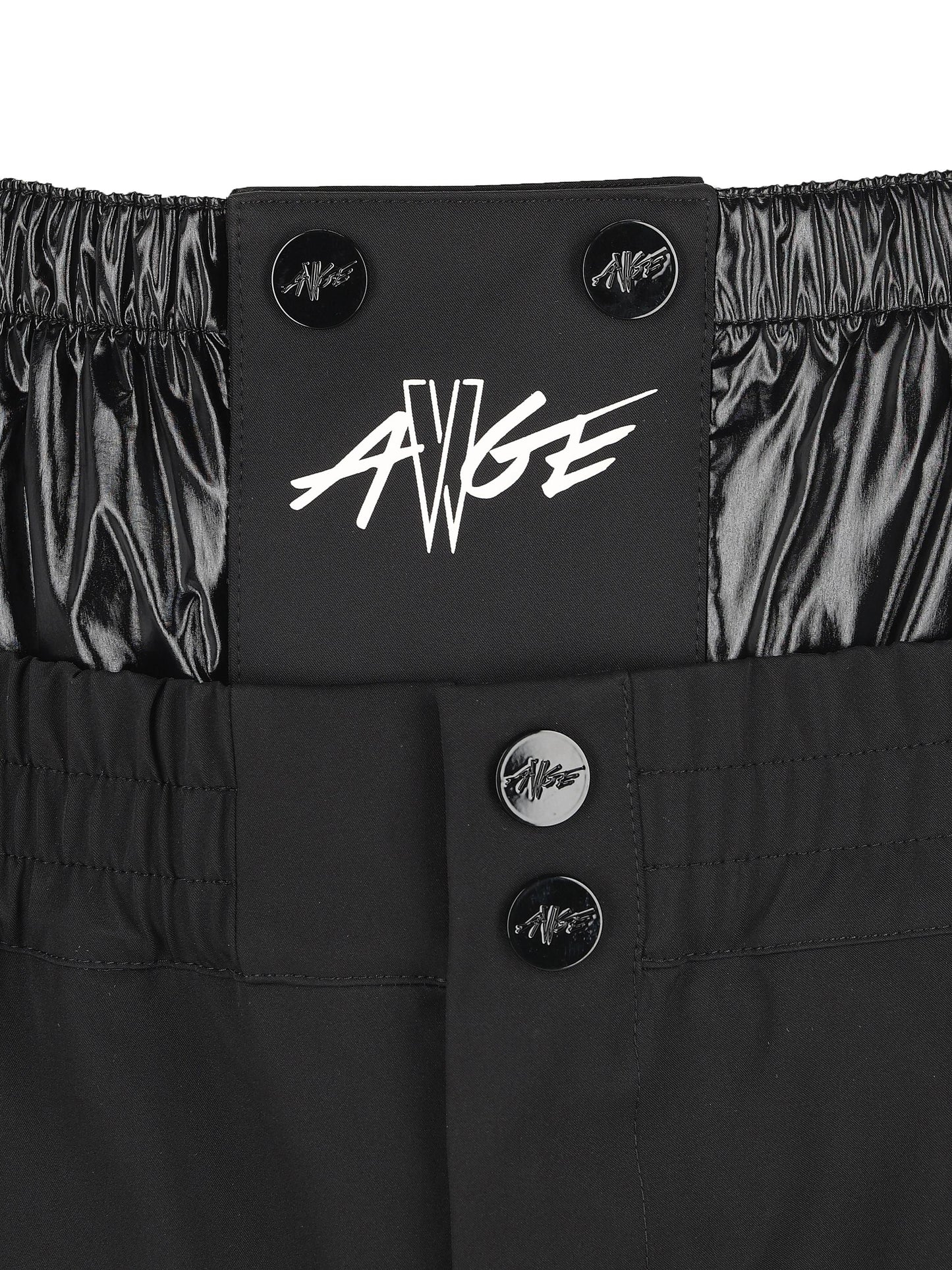 Shorts realizzati in poliammide. M2B00001 M7556999 MONCLER - ASAP ROCKY 