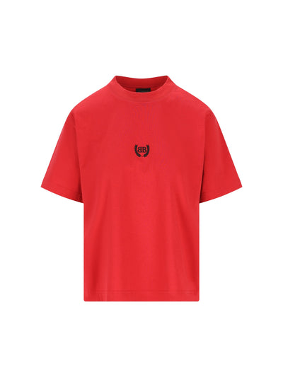 T-Shirt realizzata in cotone. 850990 TSVC96167 BALENCIAGA 