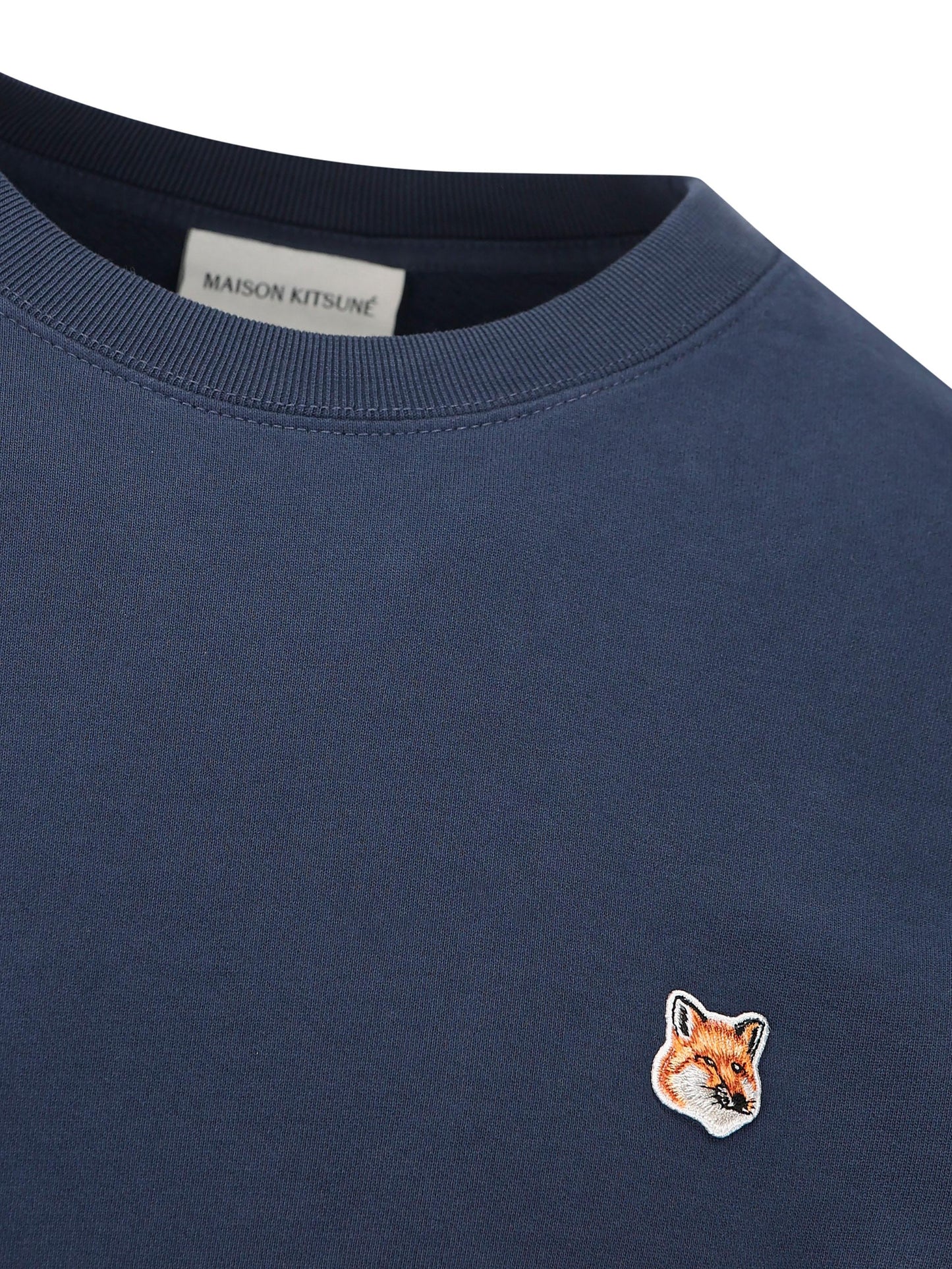 MAISON KITSUNE LM00301KM0001P476