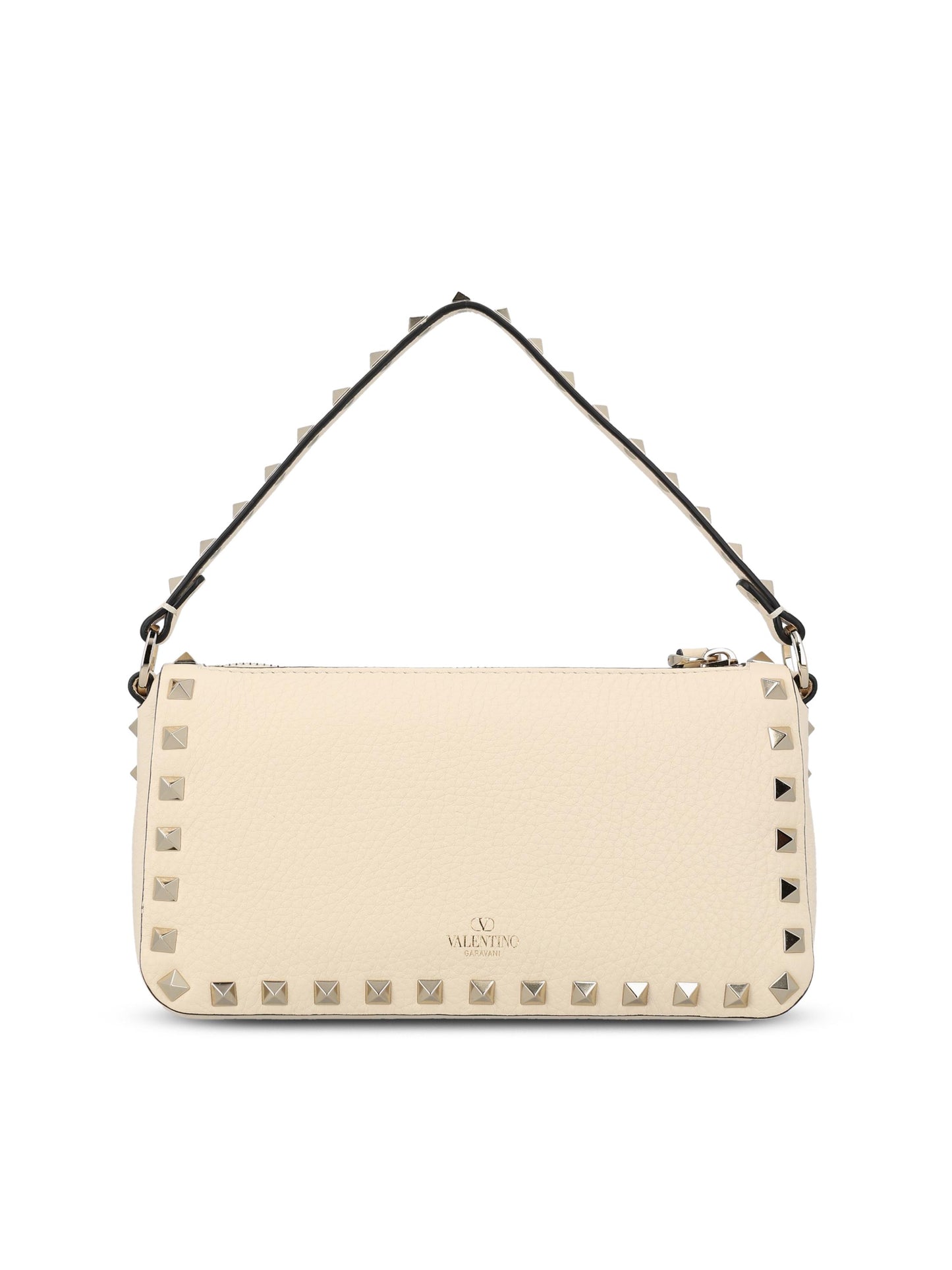 Borsa Piccola A Tracolla Rockstud In Pelle ZW2B0J47VSF I16 VALENTINO GARAVANI 