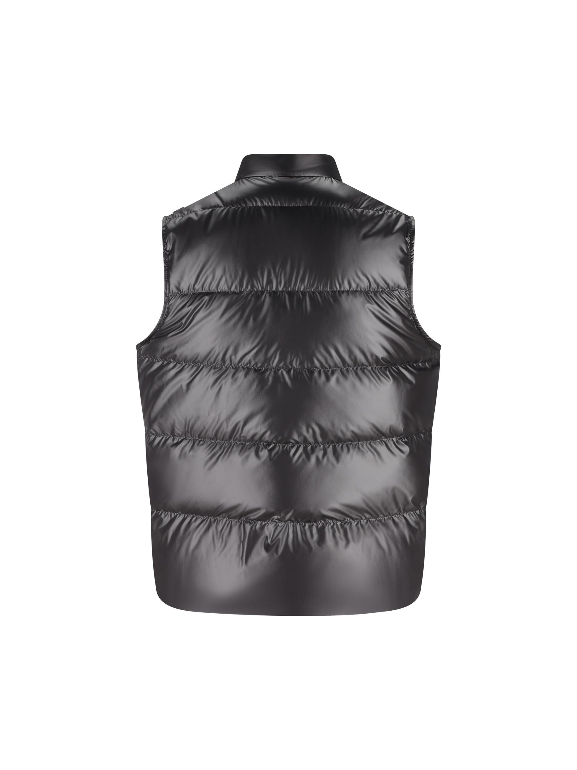 Gilet realizzato in poliestere. M1A00143 597YX999 MONCLER 