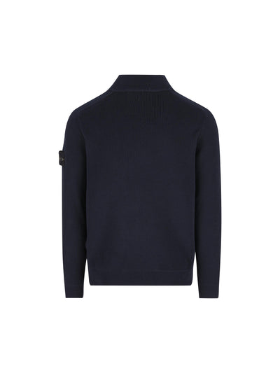 Maglione realizzato in cotone. 5100124 S00D8V0020 STONE ISLAND 