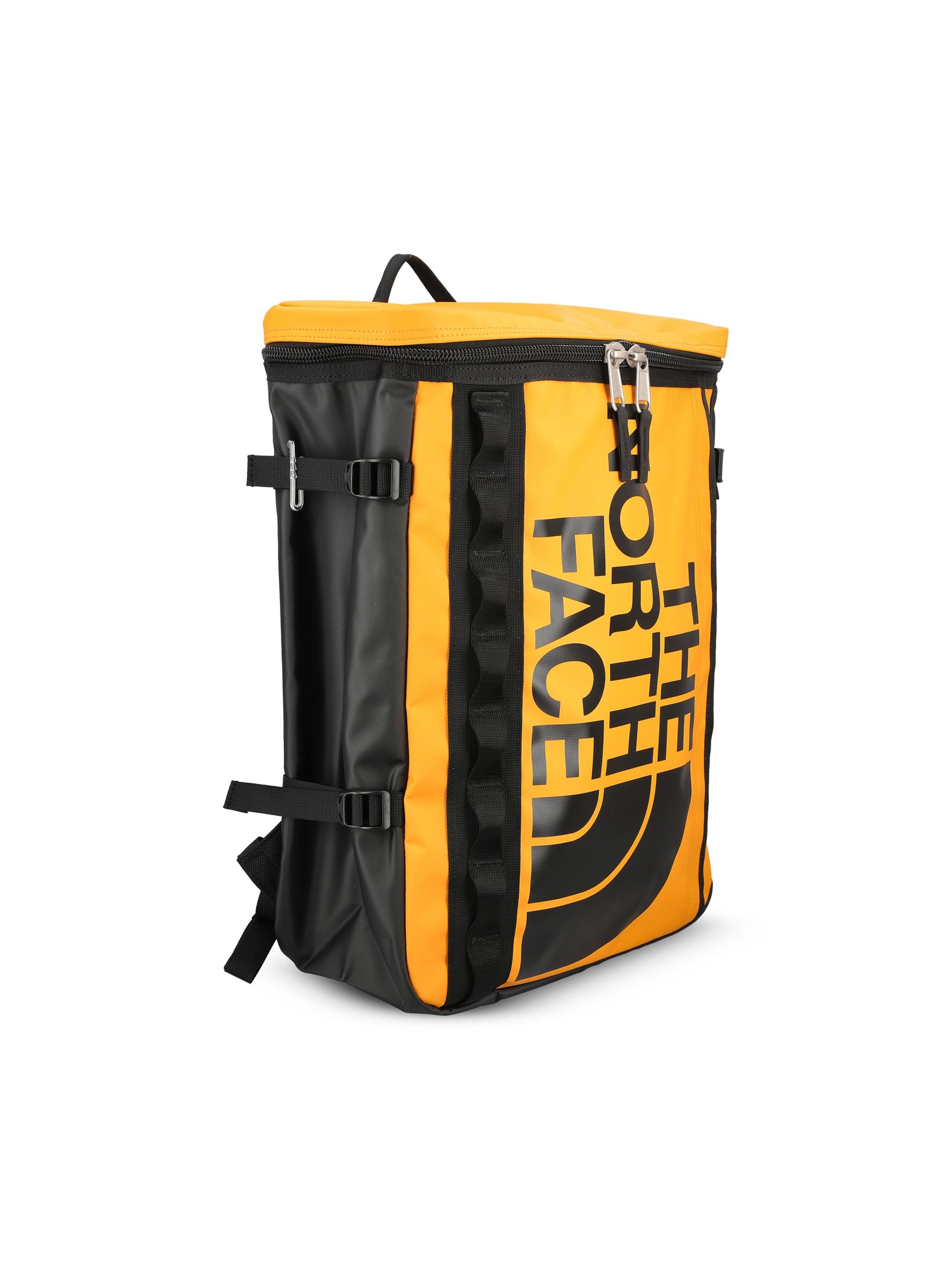 Zaino Base Camp Fuse Box idrorepellente. NF0A3KVR 4WP1 THE NORTH FACE 