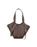 Borsa realizzata in pelle di vitello. A538HHBX07 0018 LOEWE 