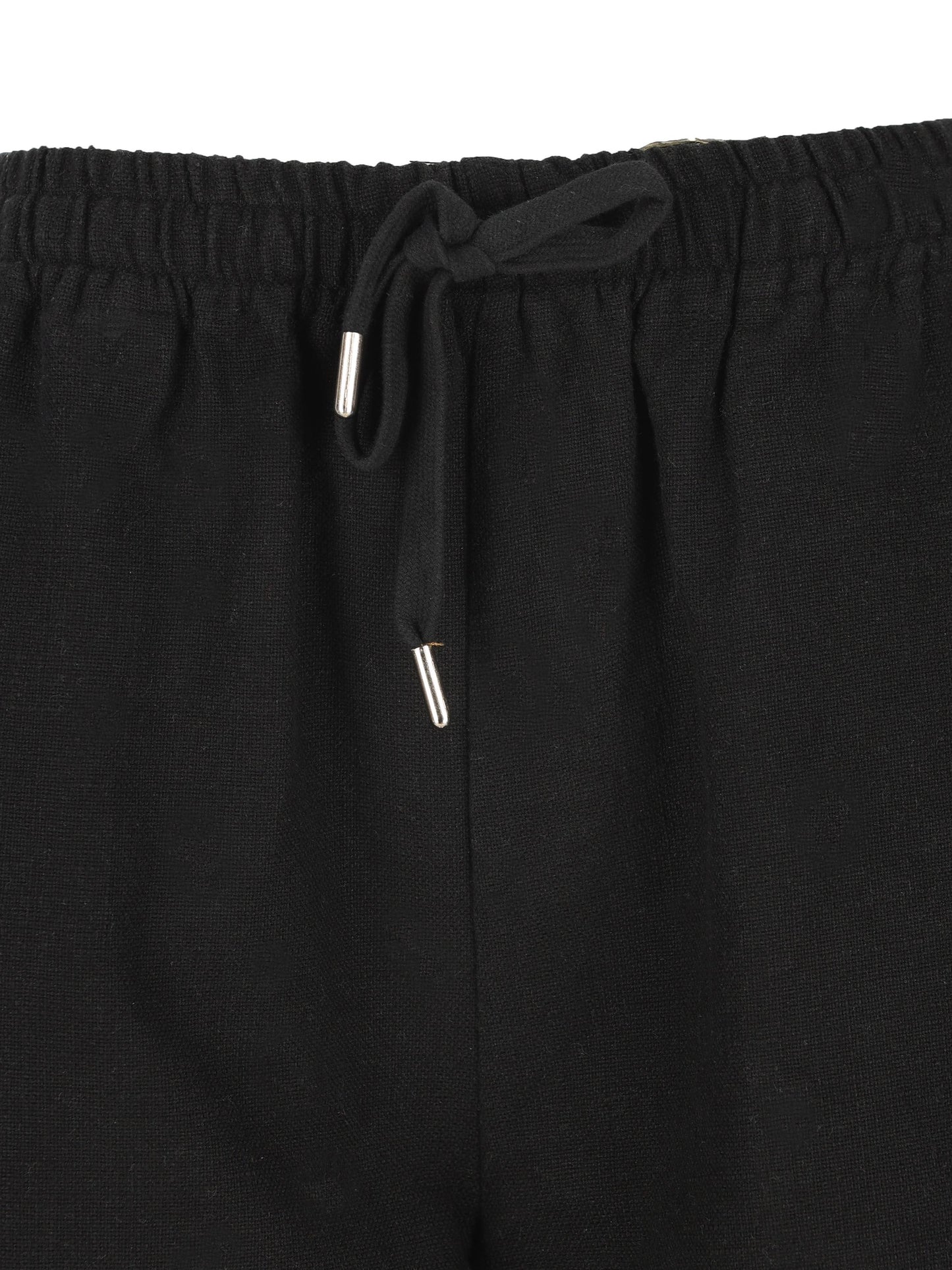Shorts realizzati in cotone. 26PSH0267FA-D1J04E 02FK ISABEL MARANT 