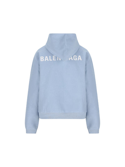 Felpa realizzata in cotone. 851236 TTVJ24773 BALENCIAGA 
