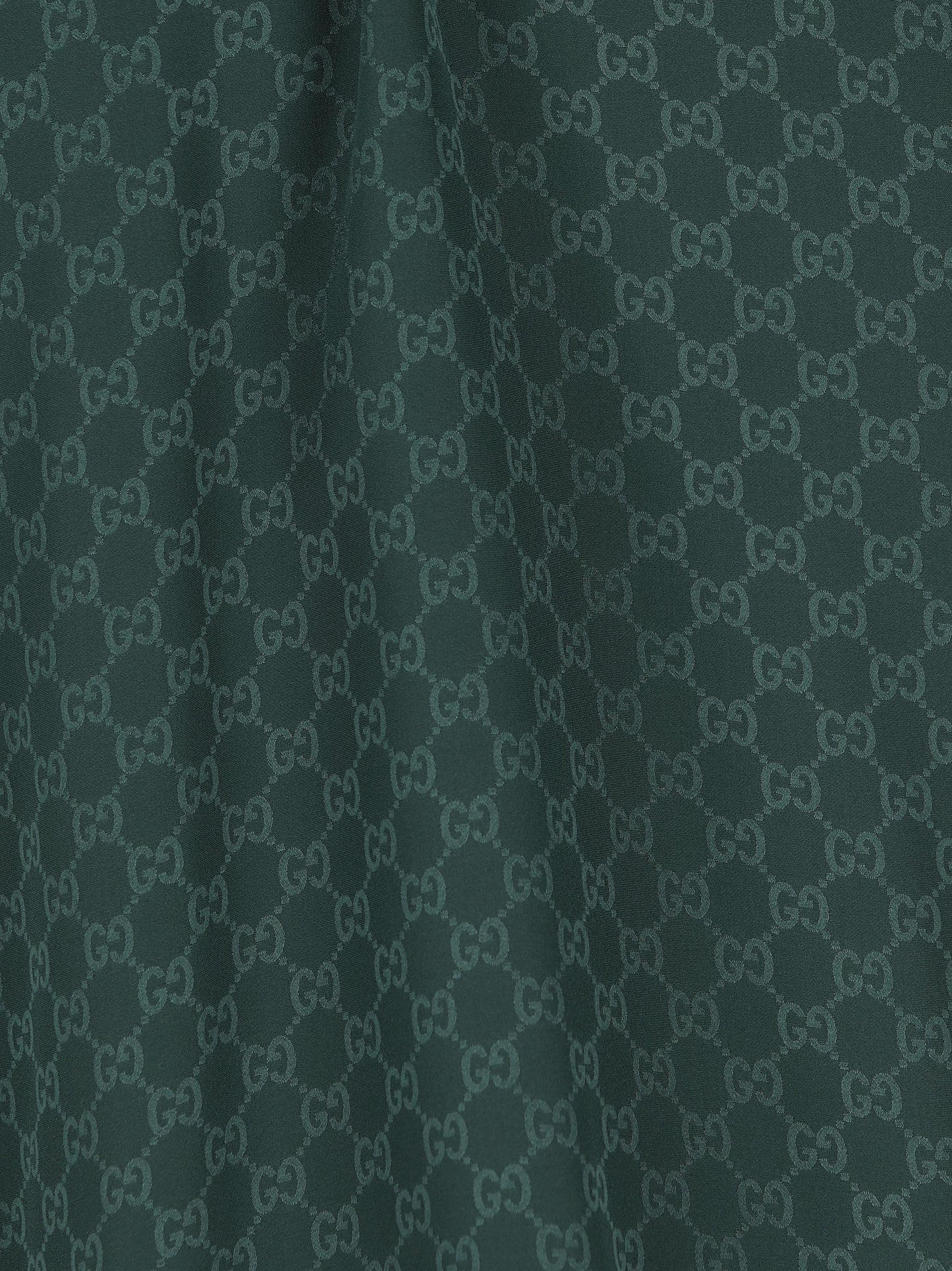 Camicia realizzata in seta. 848554 ZATF93514 GUCCI 