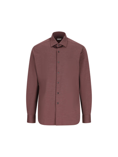 Camicia realizzata in misto poliammide. ACT531ML 91617002 XACUS 